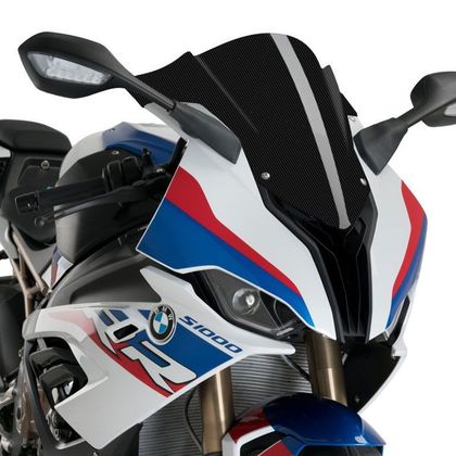 Bulle Puig Racing - Noir