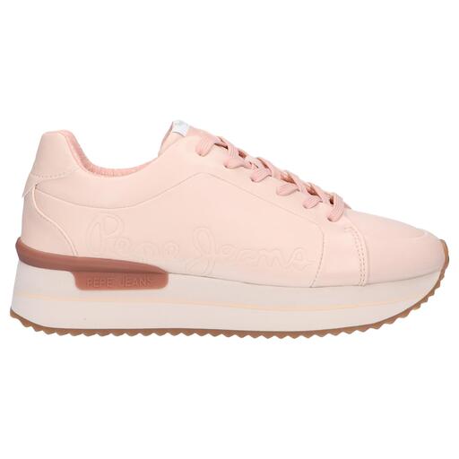 Tênis Pepe Jeans Pls30994 Rusper