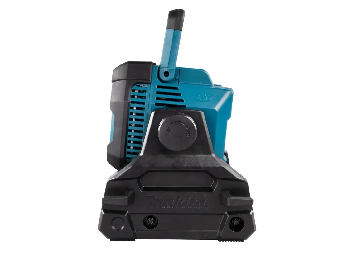 Makita DML809 - Arbejdslys/projektør - LED - hvidt dagslys
