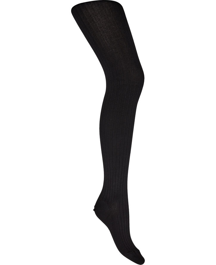 Punto Blanco Bamboo Tight Black