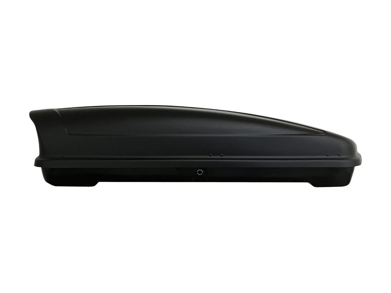 Noabar NOA20 480 liter dakkoffer - Matt Black