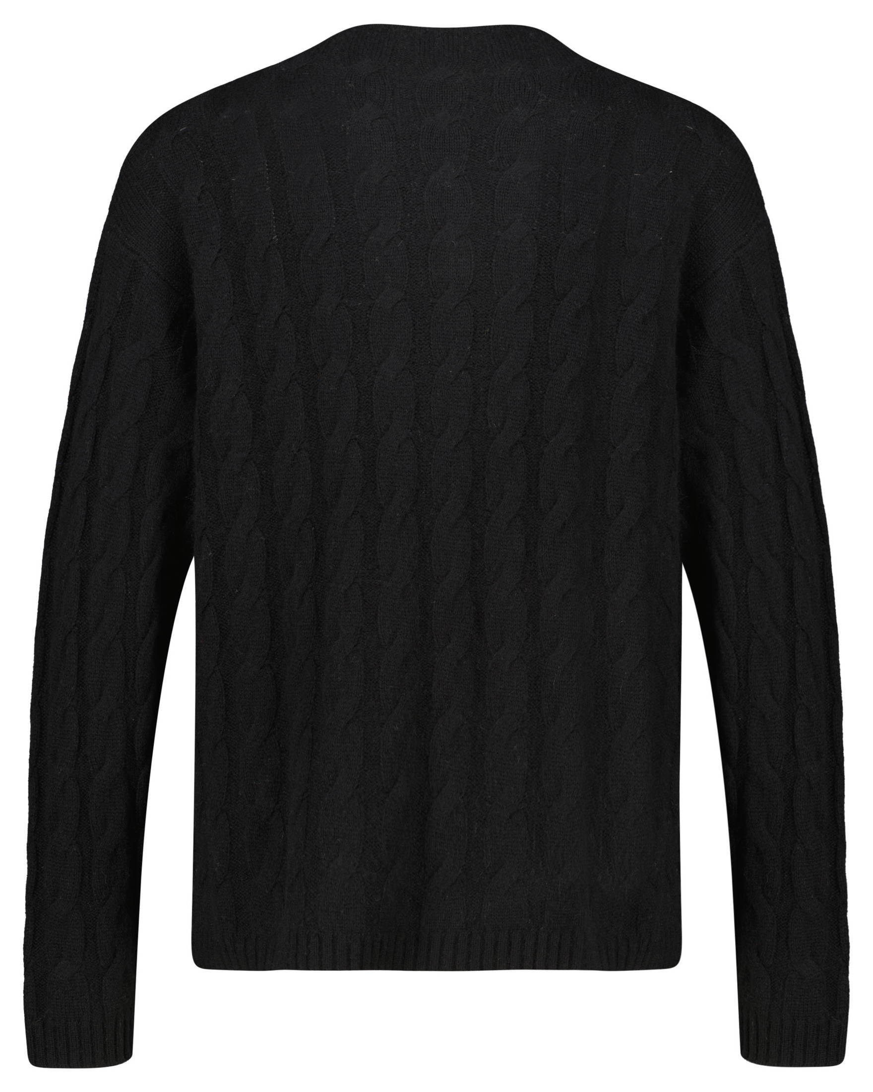 Kate Storm| Damen Wollpullover mit Kaschmir