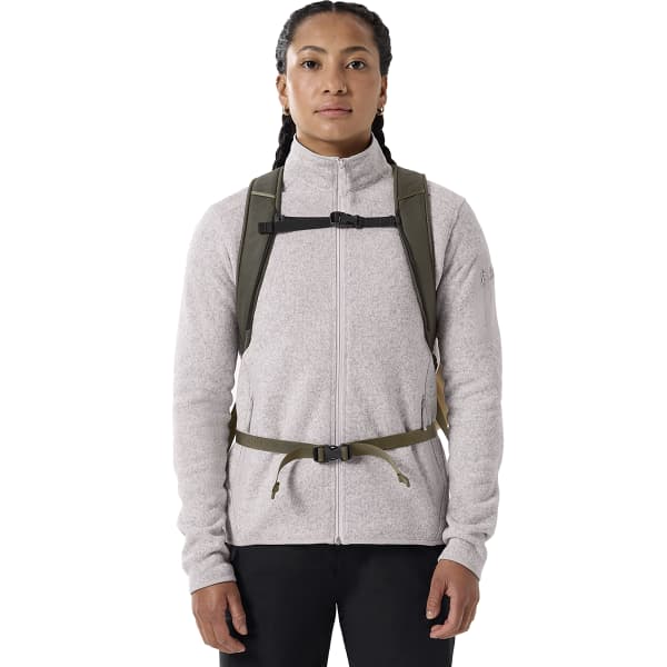 Sac à dos lifestyle ARC'TERYX MANTIS 26 BACKPACK TATSU/FORAGE