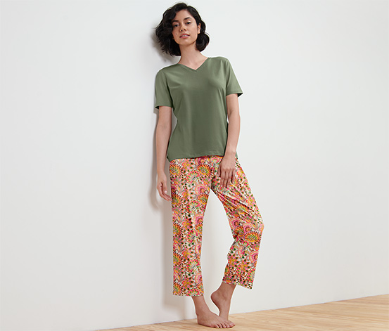Pyjama