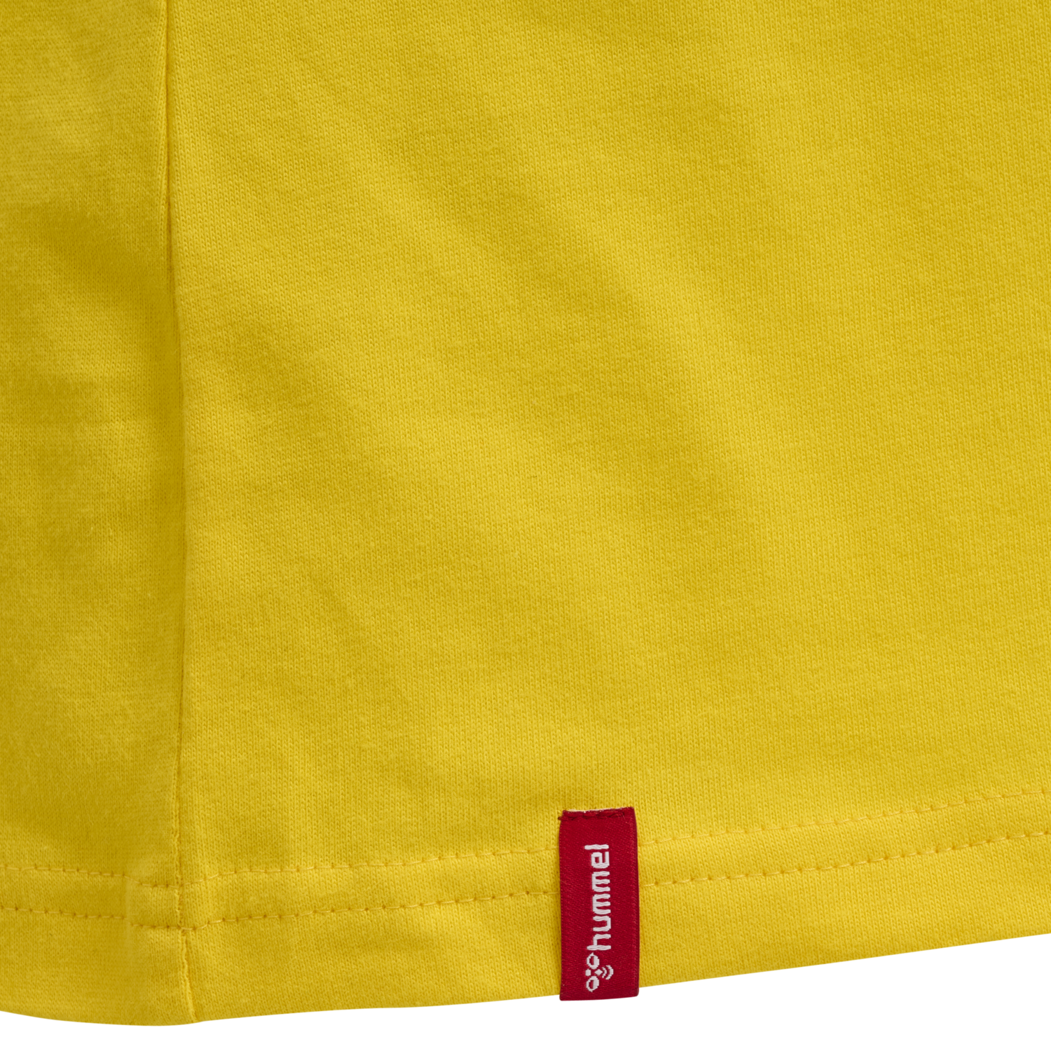 hmlRED BASIC T-SHIRT S/S WOMAN