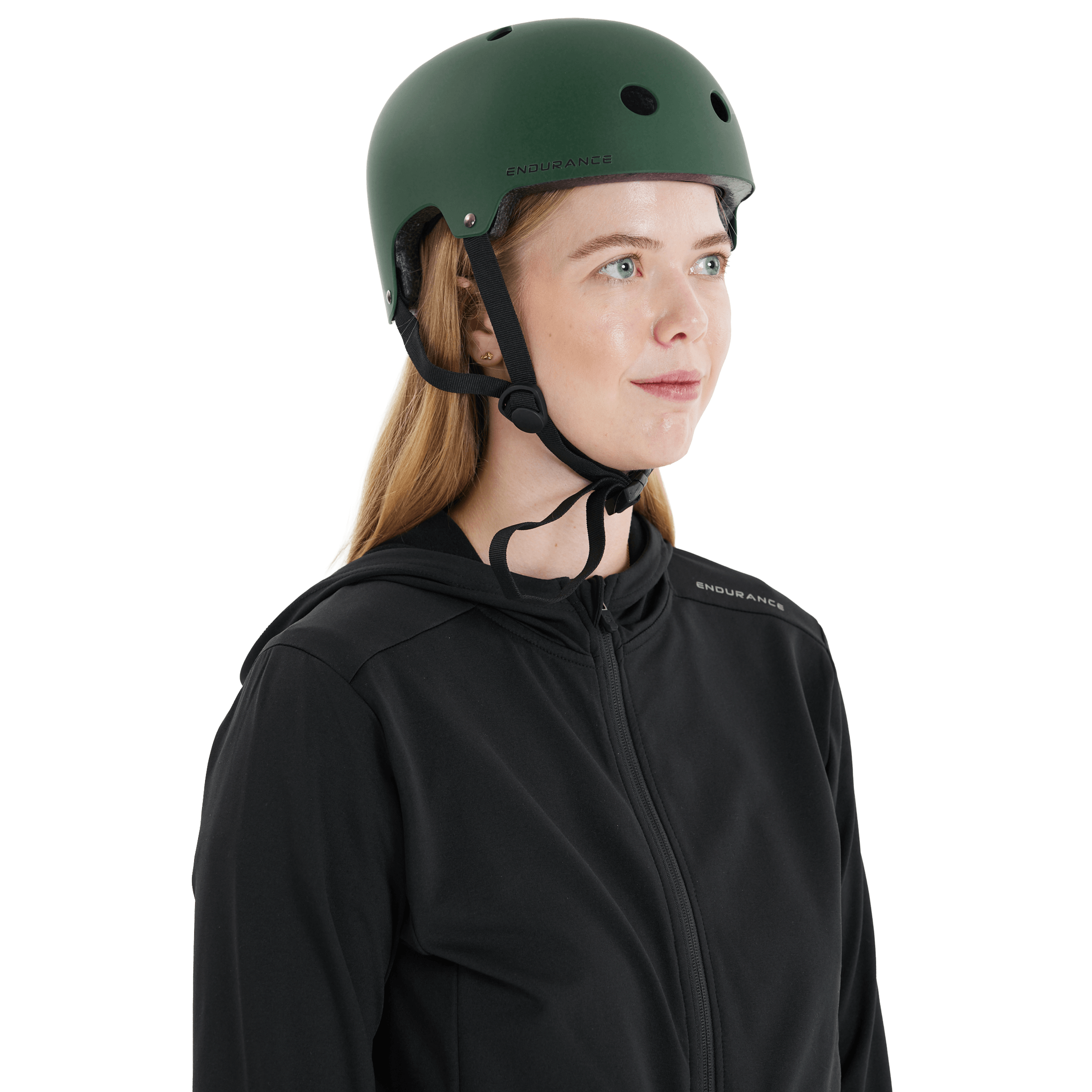 Endurance Mirra Urban Cycling Helmet - Sykkelhjelmer