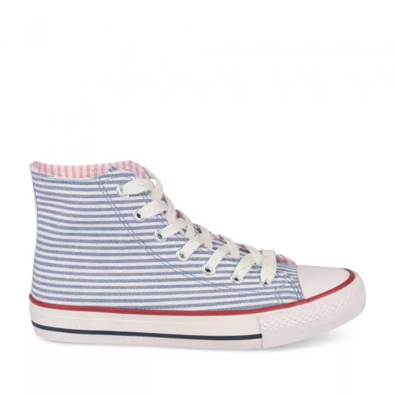 Baskets MULTICOLOR MERRY SCOTT