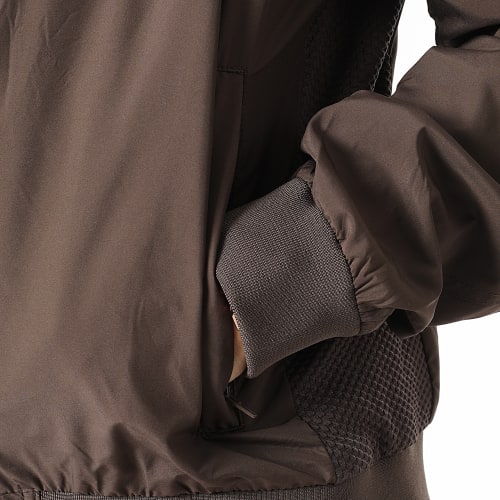 Veste Bomber Femme TB1217 Marron
