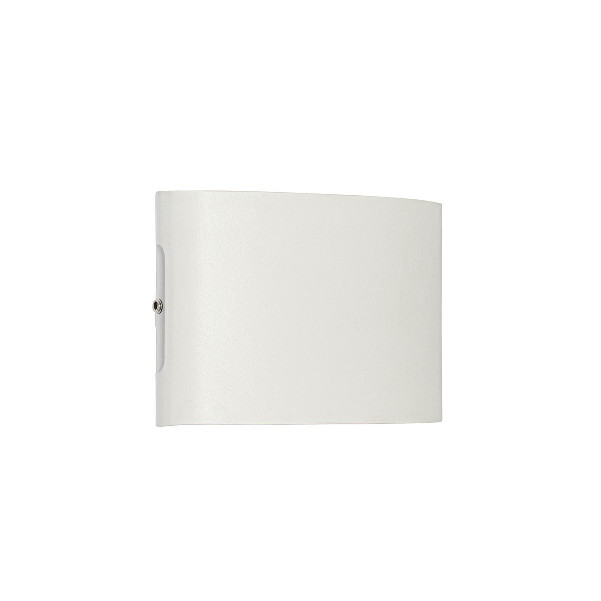 Buiten wandlamp wit incl. LED 4-lichts IP54 - Silly