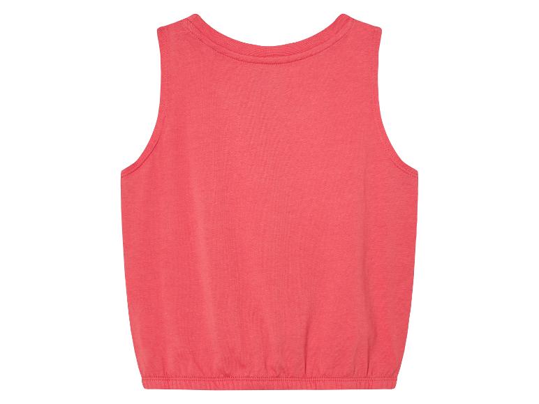 Kinderhemd en korte broek