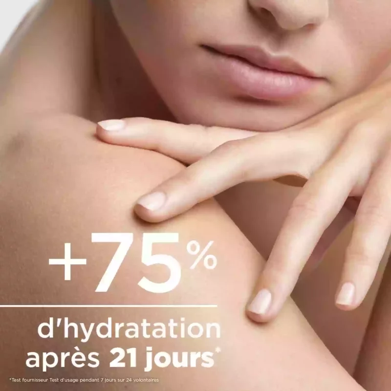 Atoderm Crème Ultra-Nourrissante Mains & Ongles - 2x50ml