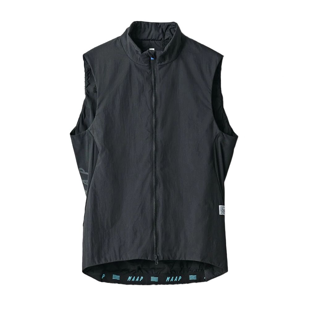 Maap ALT ROAD TERMAL - Veste Homme black