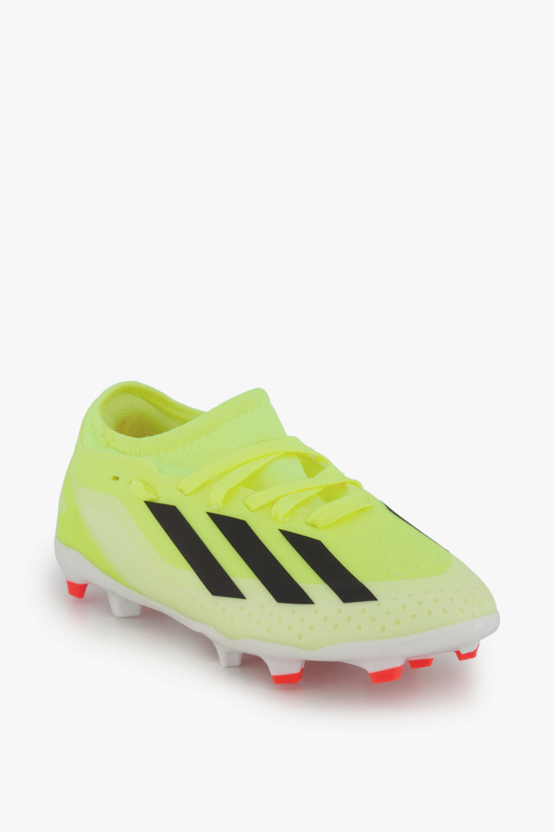 adidas Performance X Crazyfast League FG Kinder Fussballschuh