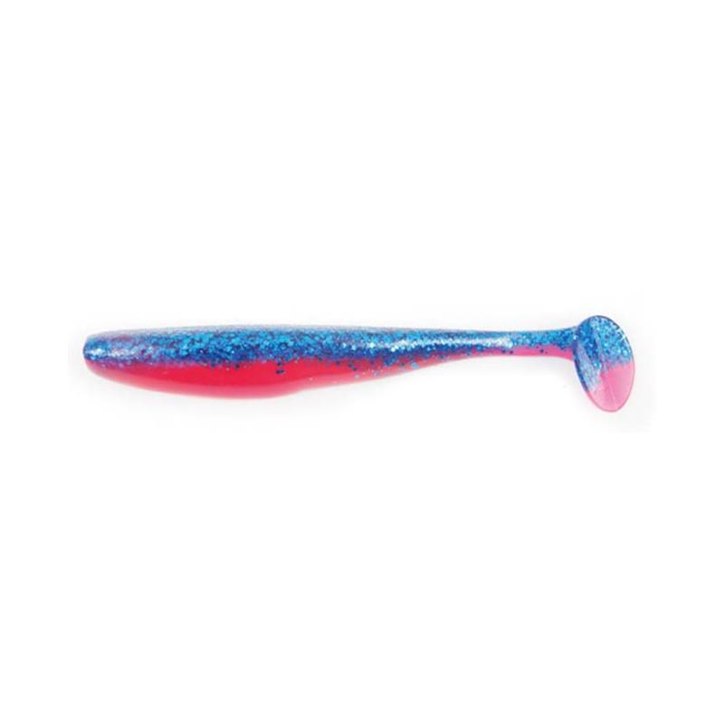 Leurre Souple N.S Black Hole Umbrago Shad - 12.7Cm - Par 6