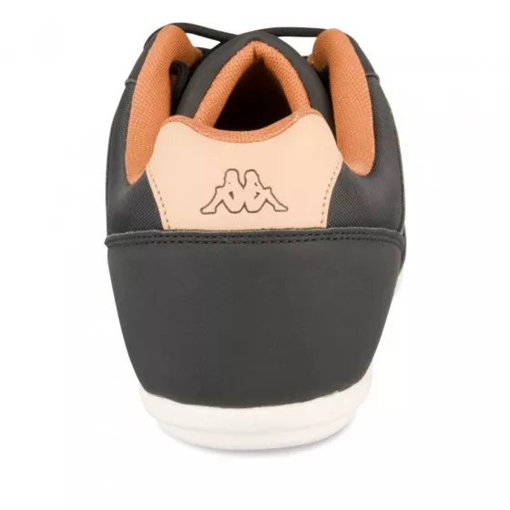 Baskets NOIR KAPPA