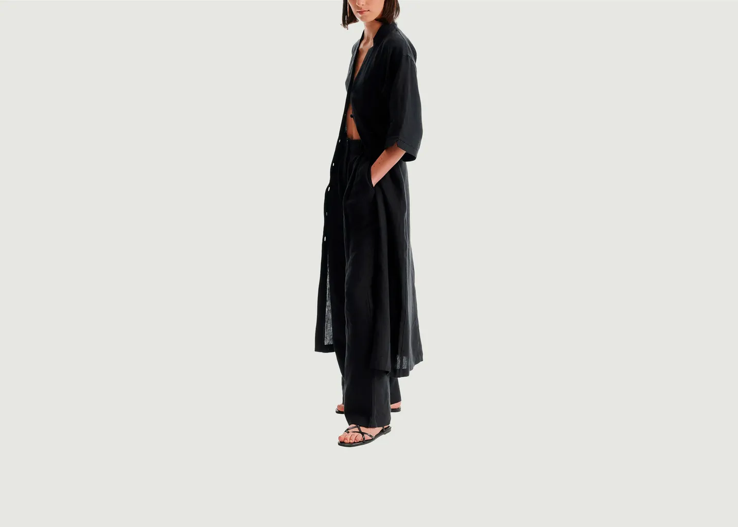 Robe Inda noyoco