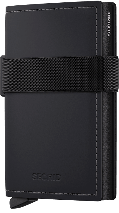 Bandwallet matte