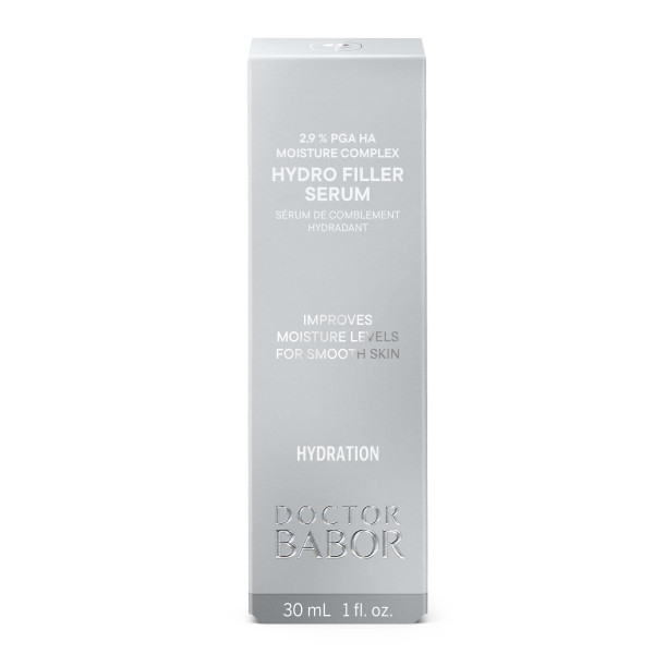 Dr. Babor Hydration Hydro Filler Serum 30ml