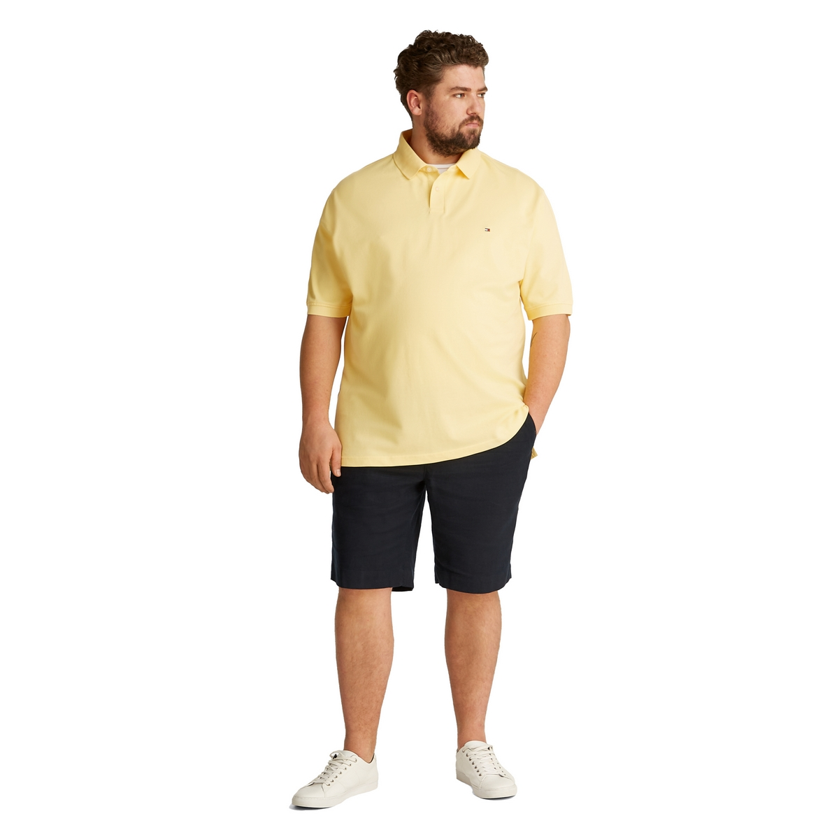 Heren Polo 2533229