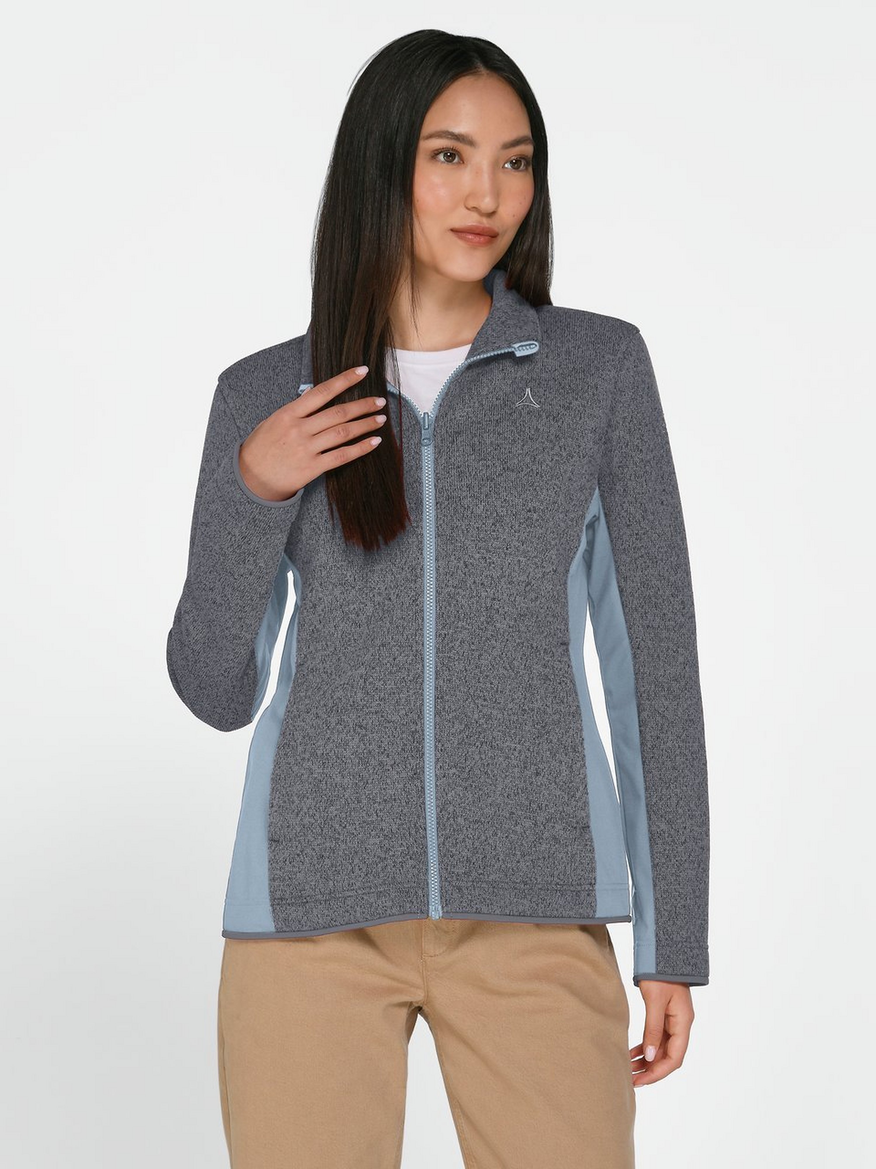 Fleecejacke