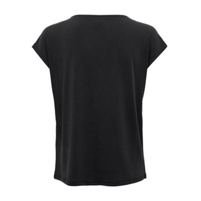 Tee-shirt à manches courtes femme Onlfree ONLY