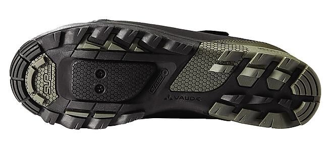 VAUDE - CHAUSSURES DE VELO DOWNIEVILLE LOW