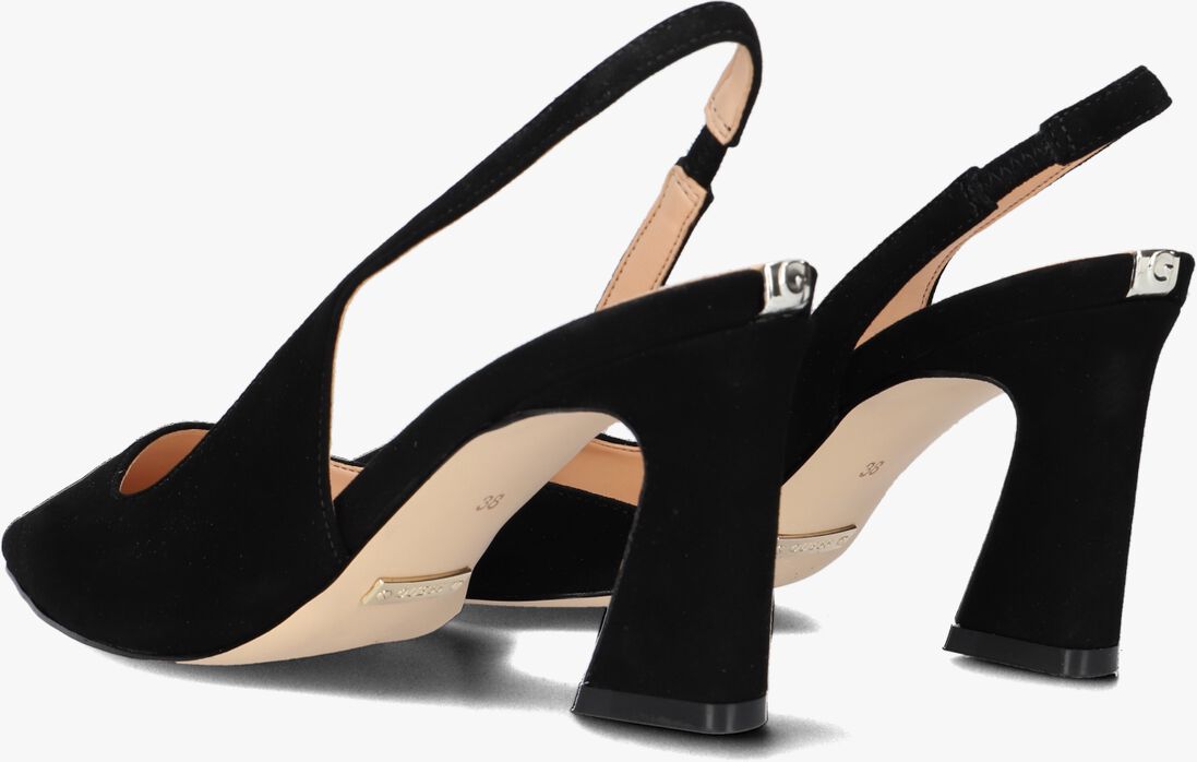 GUESS zwarte guess  mallie