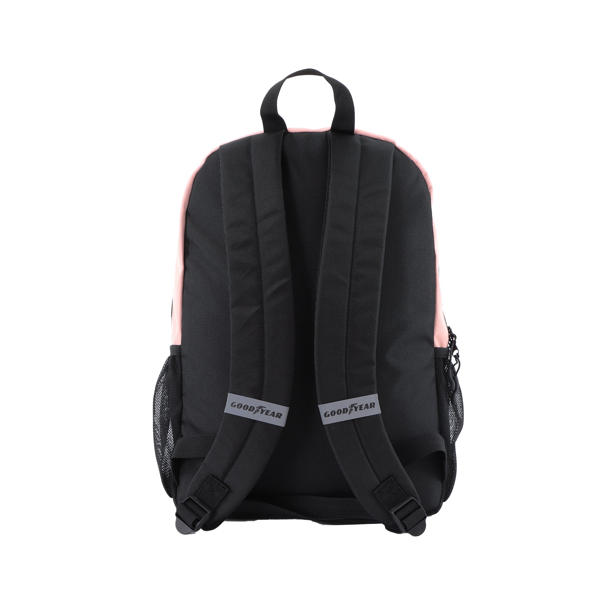 Goodyear rPET Rugzak - Roze