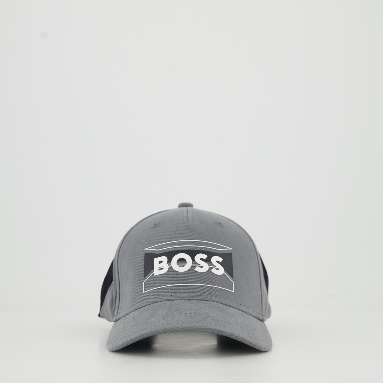 Boss Green Cap-DEEP-CUTS-CAPSUL