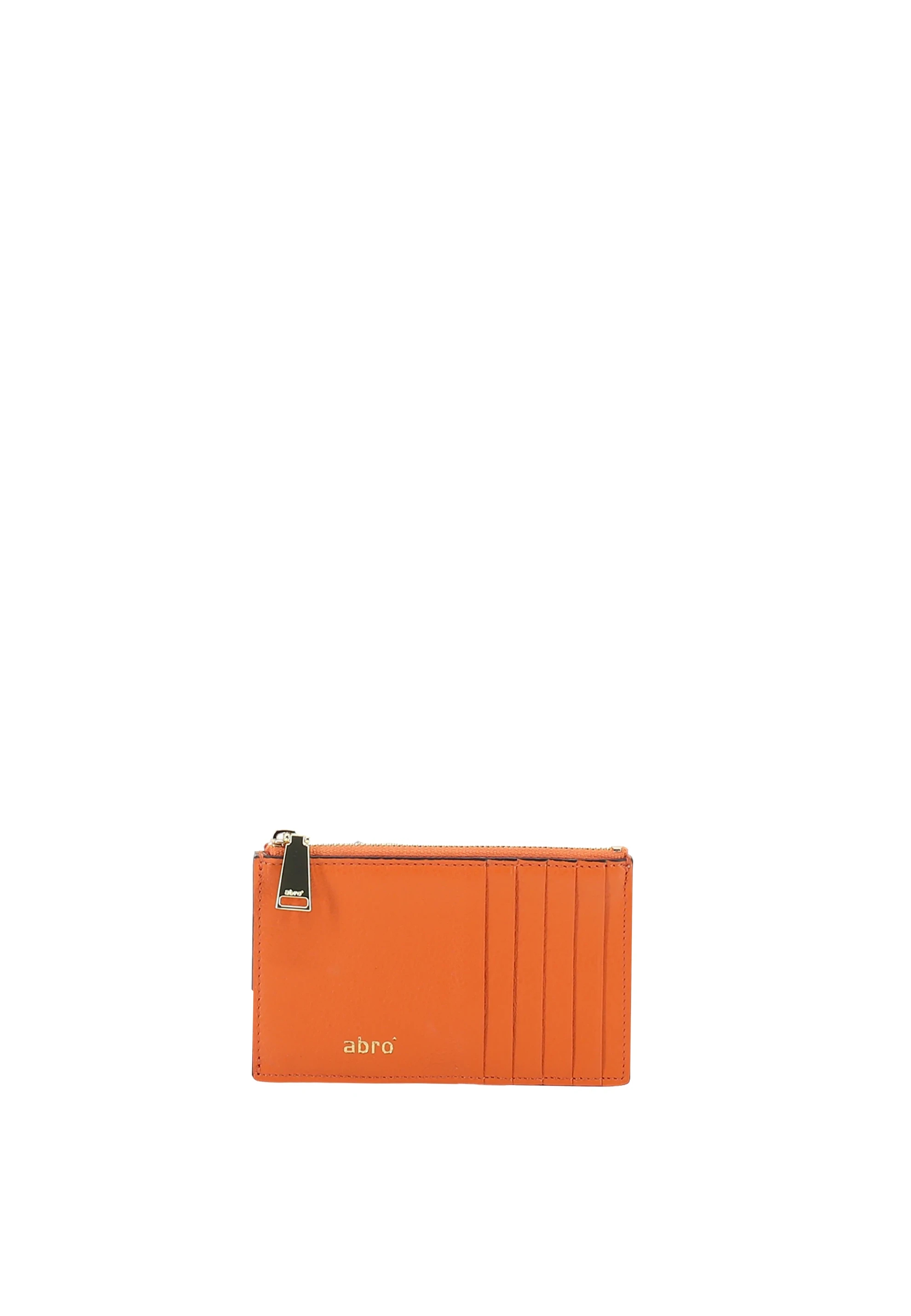 Wallet Leather Dalia Standard