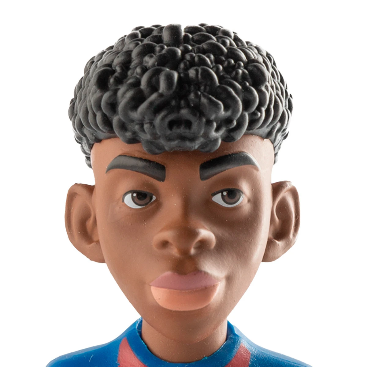 Boneco Minix Fc Barcelona (7 Cm)