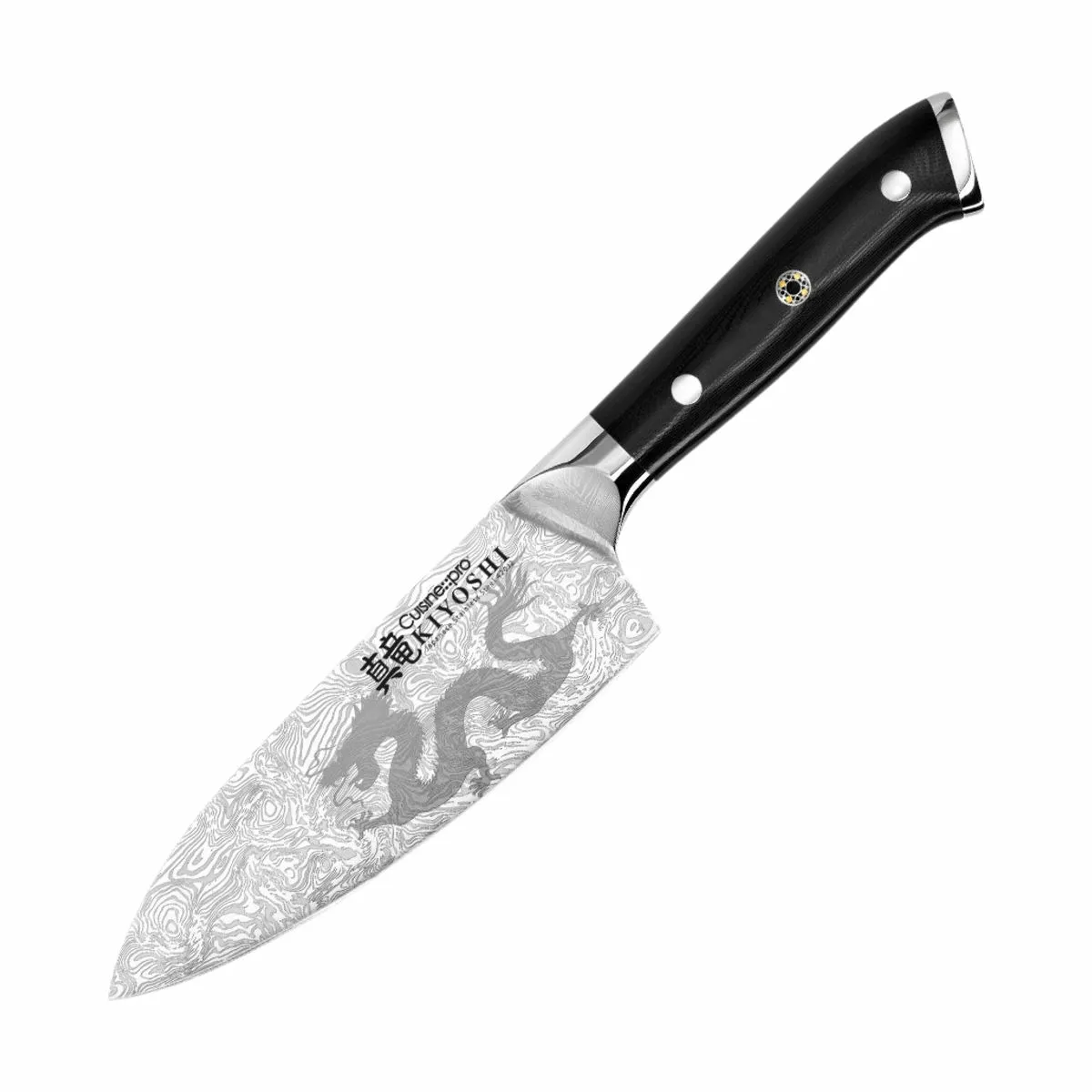 THE CUSTOM CHEF™ KIYOSHI™ Kokkekniv