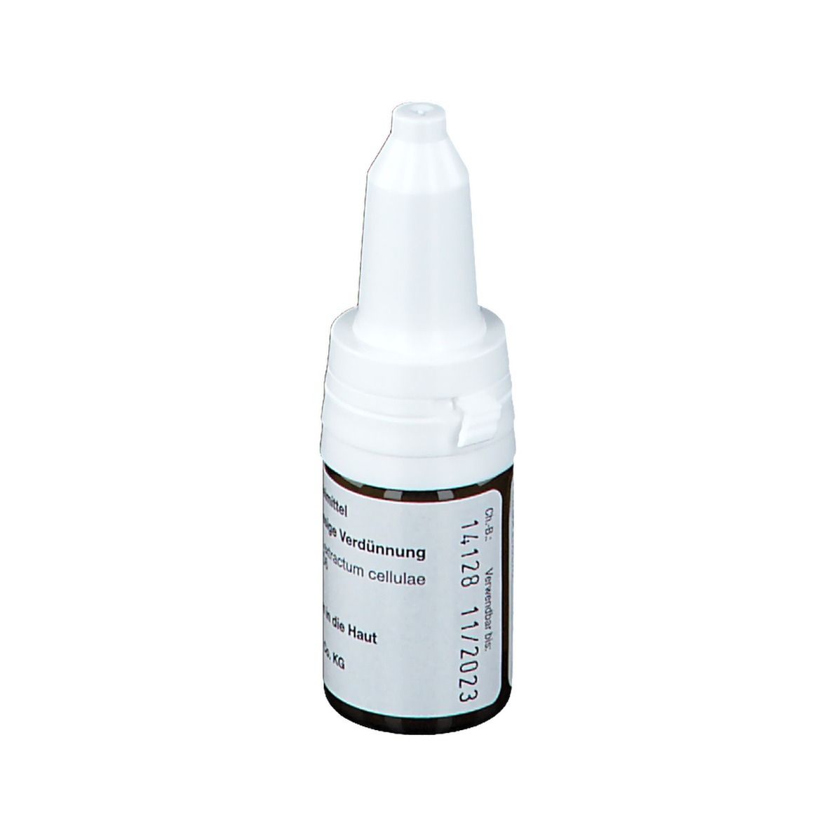 Sanukehl® Strep D6 Tropfen