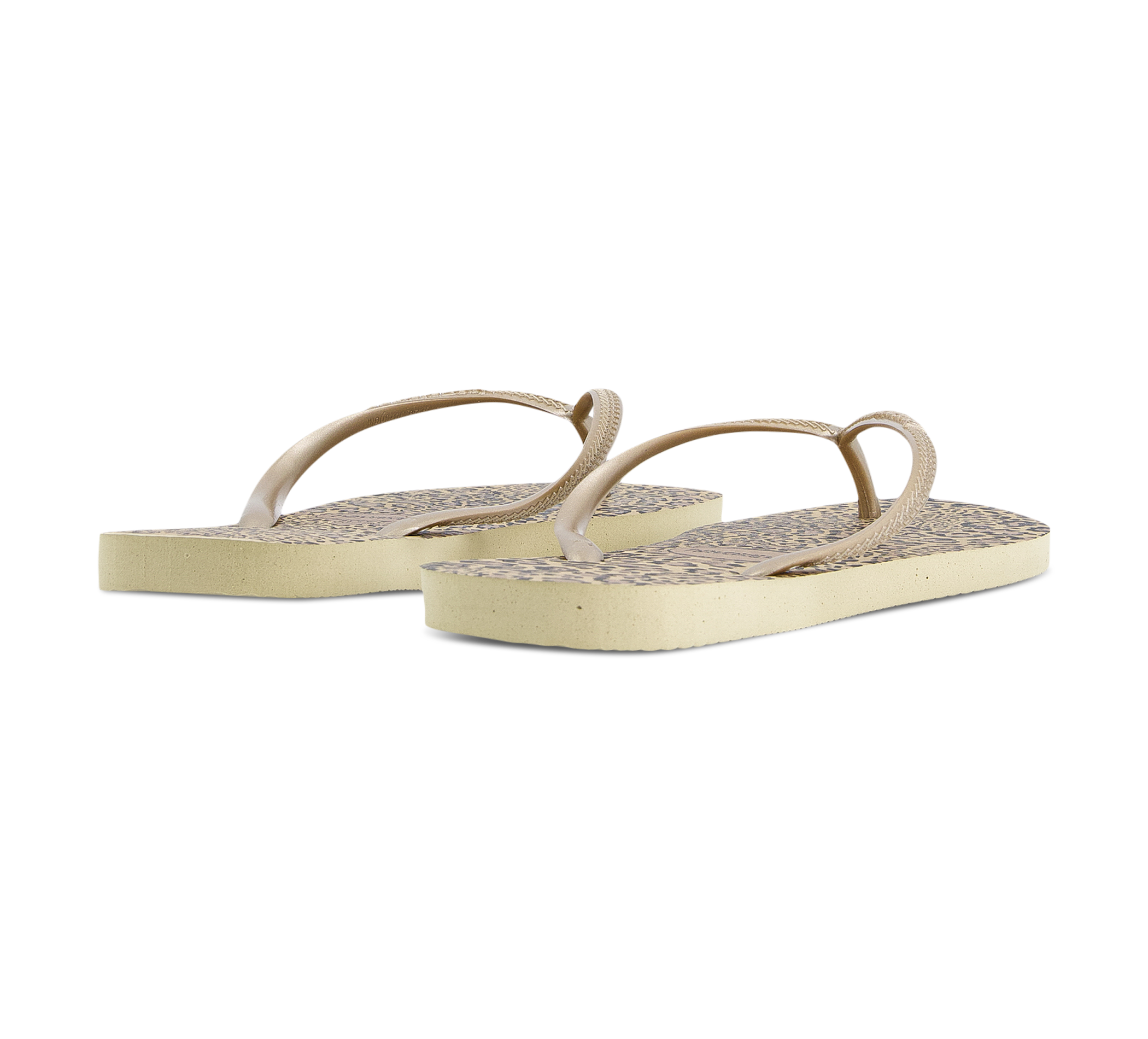 Havaianas Animals - Flip Flops