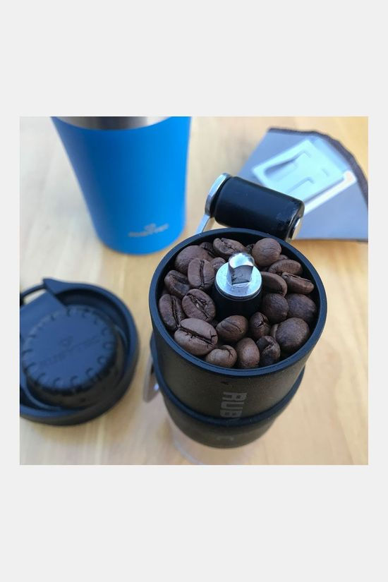 Rubytec Rubytec Portable Koffiemolen