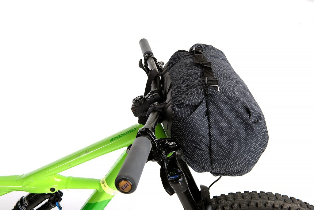 Pajak Dry Bag 15<br>Vanntett sykkelbag