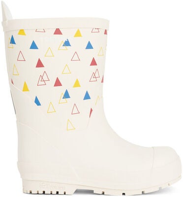 Tretorn Mellby Gummistøvler, Antique White