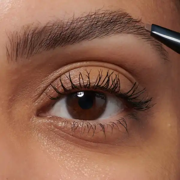 Laminate Brow Dark Brown