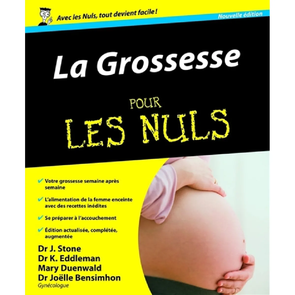 La grossesse pour les nuls · Occasion