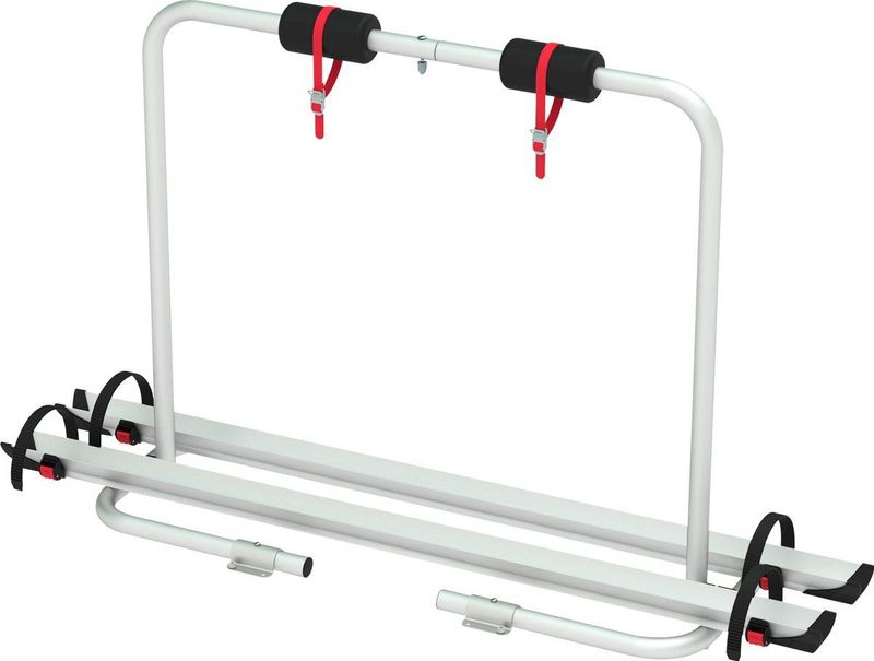 Strip Black - Quick Pro - Fietsendrager - Geschikt voor 2 Fietsen - Max. Draagkracht LBS