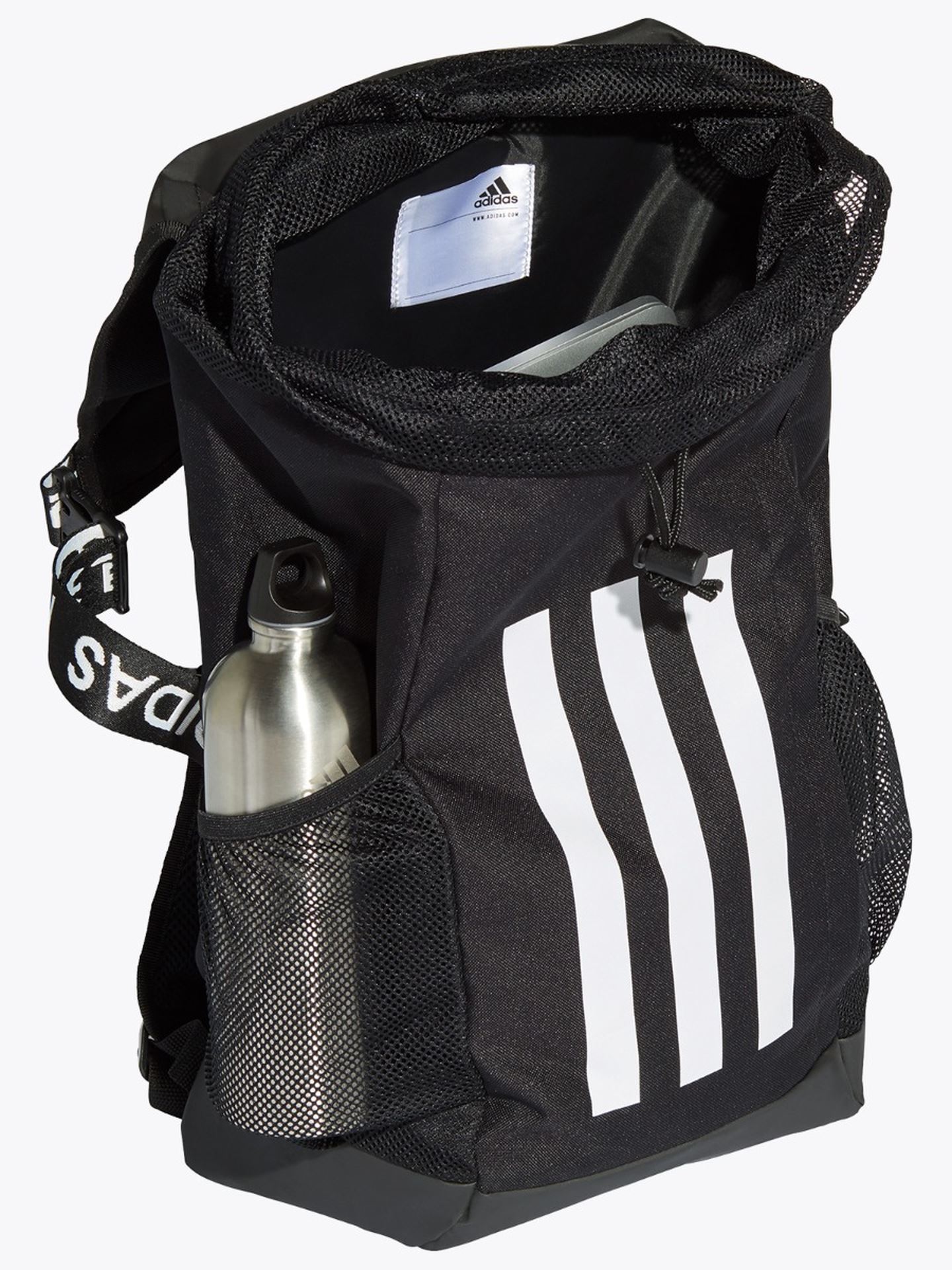 4 Athletes Backpack