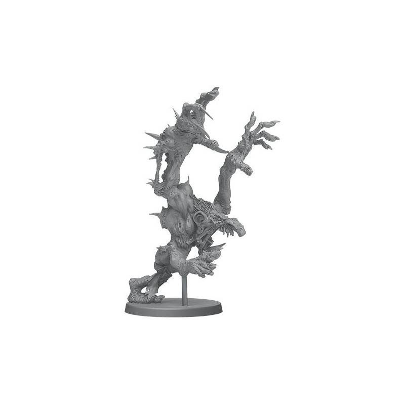 Zombie Bosses - Abomination Pack