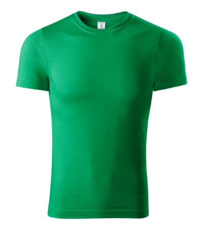 Piccolio P73 - Tee-shirt Paint mixte