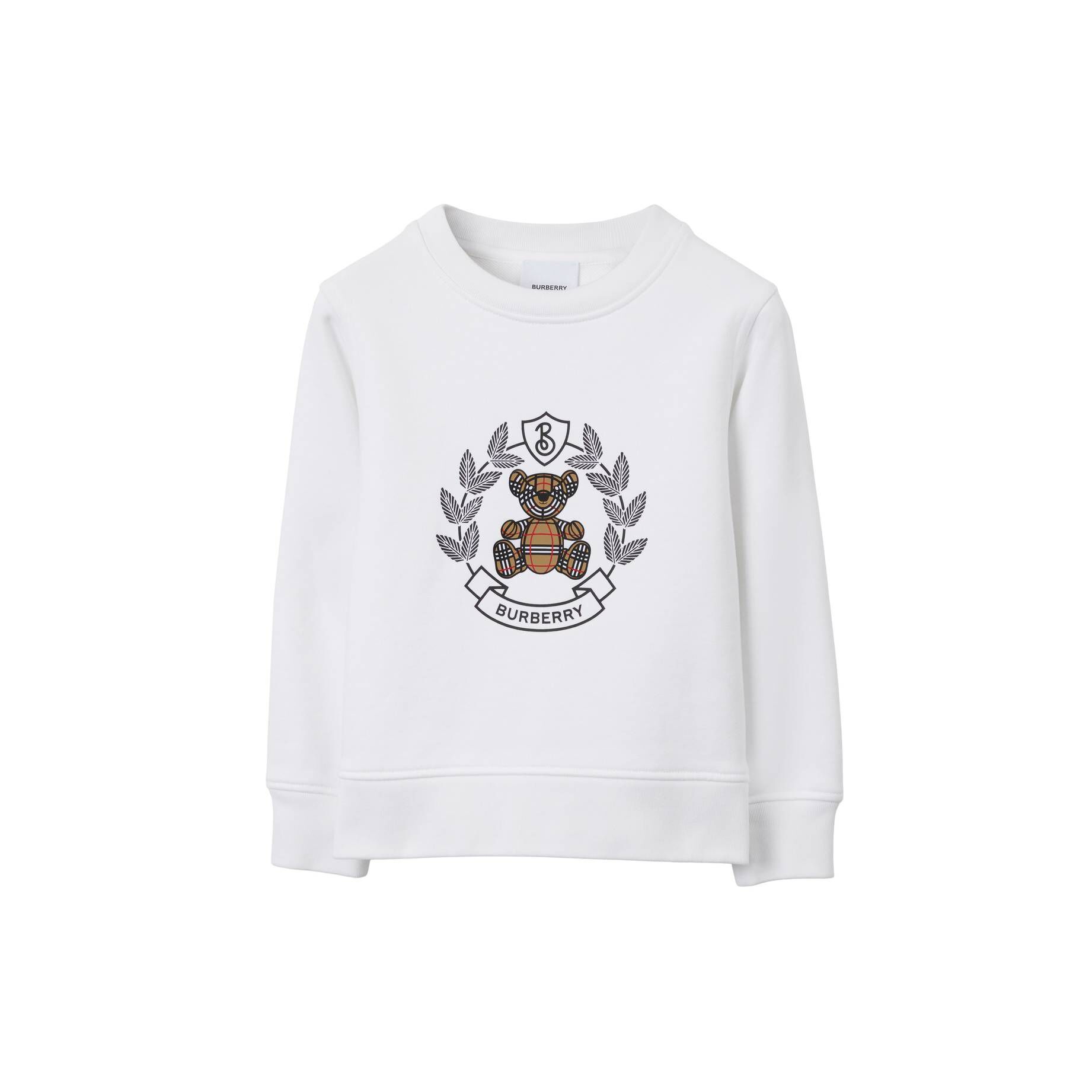 Burberry| Mädchen Sweatshirt RCN3 CREST BEAR