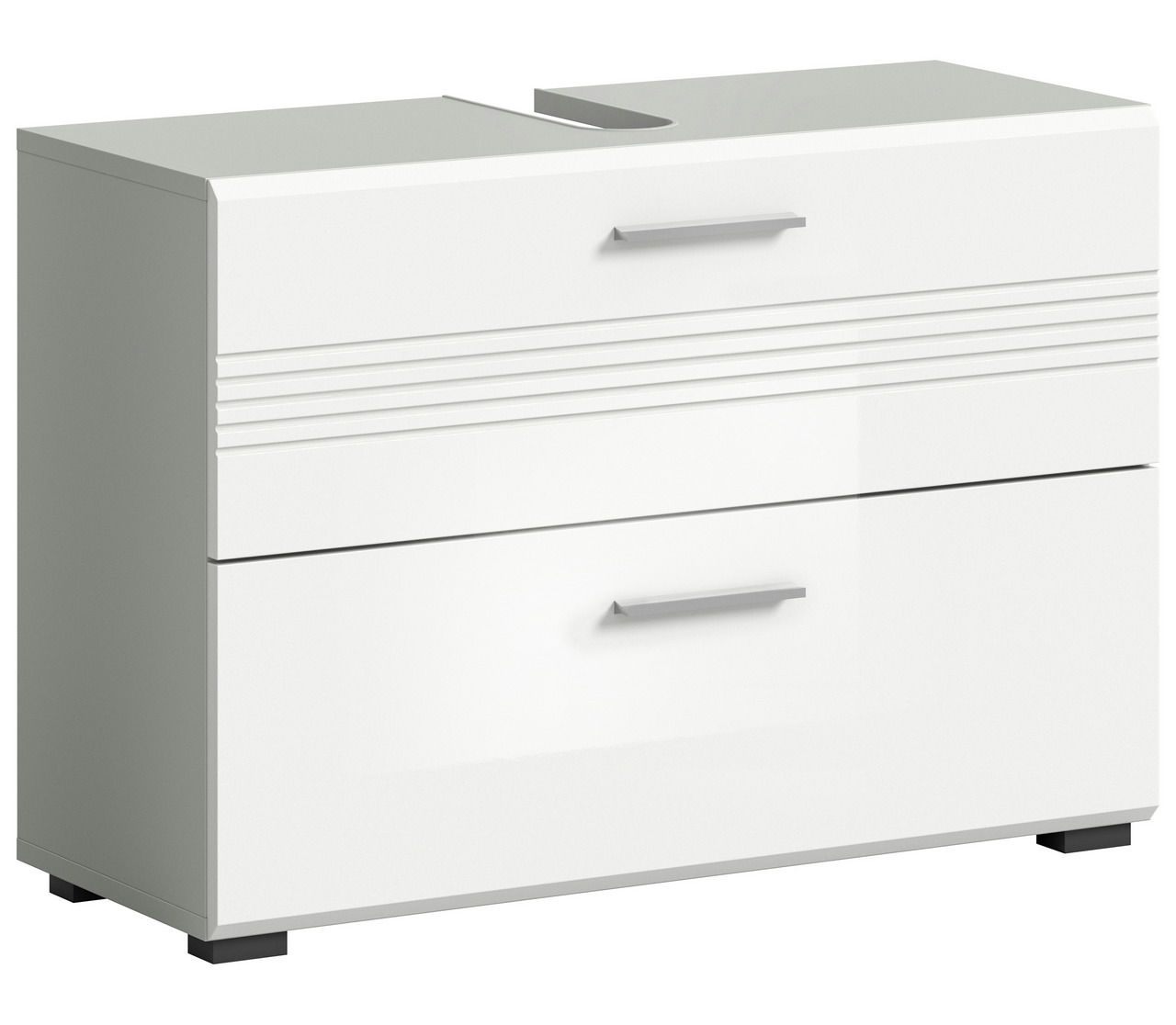 MID.YOU Waschbeckenunterschrank COPA