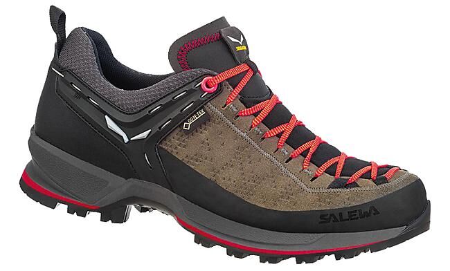 SALEWA - CHAUSSURES DE RANDONNEE WS MTN TRAINER 2 GTX