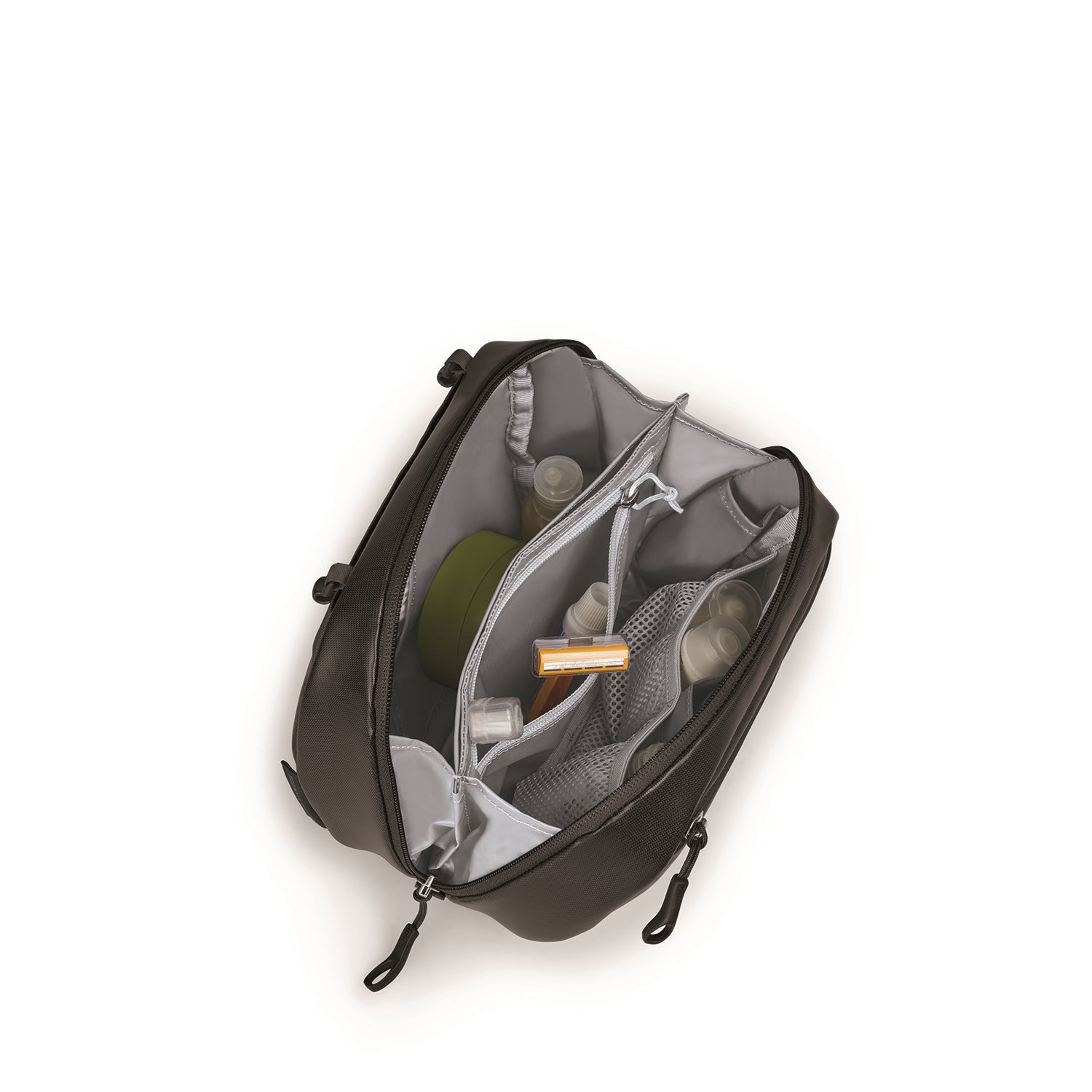Osprey Transporter Toiletry Kit Large black