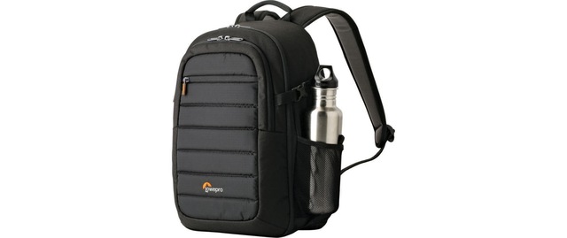 Lowepro Kameratasche »Tahoe BP 150 Schwarz«