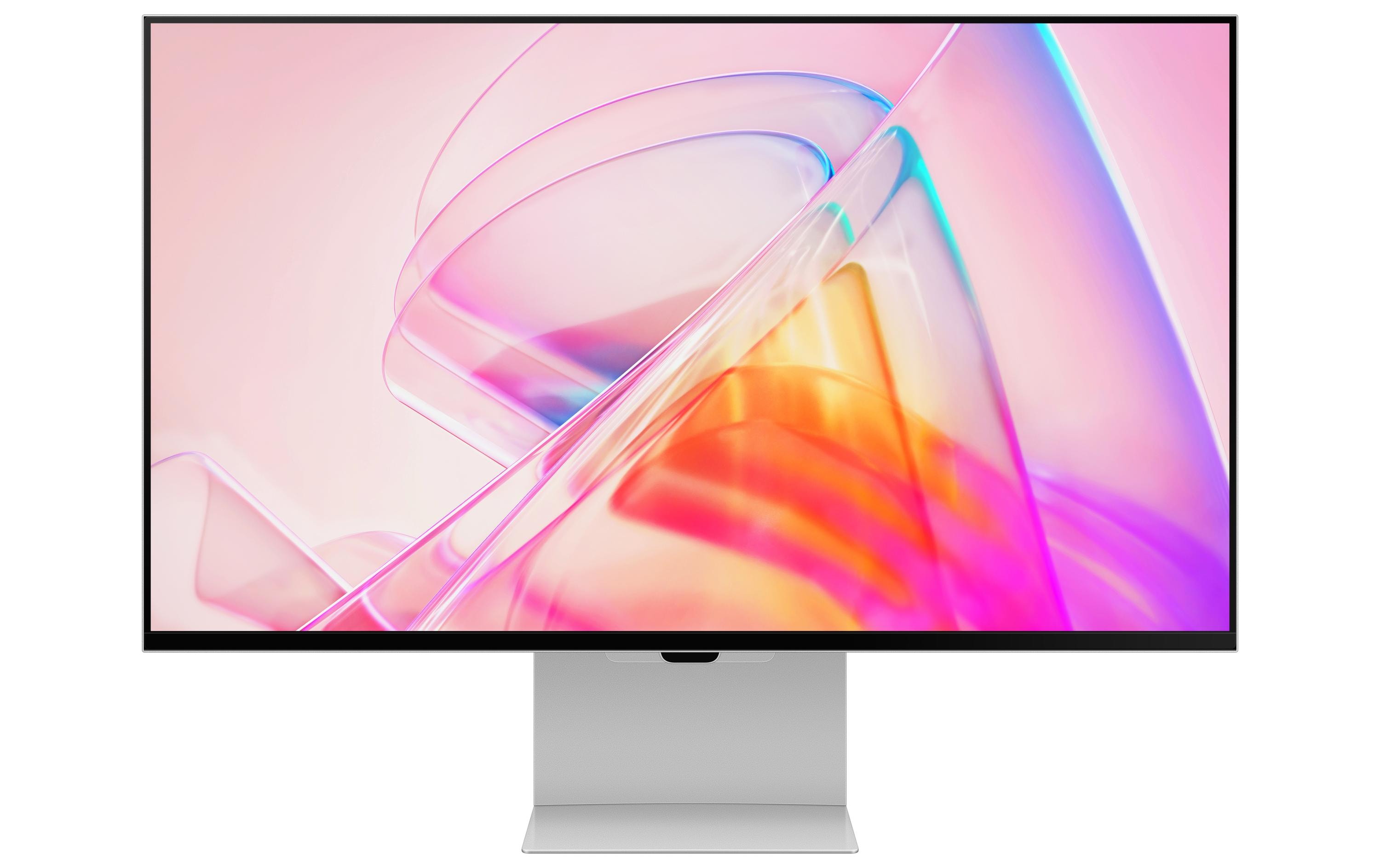 Smart Monitor LS27C902PAUXEN<br>Ergonomischer 27