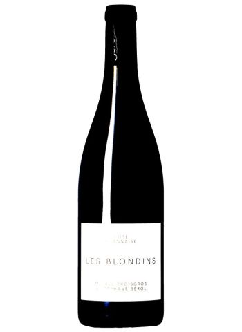 Les Blondins - Sérol
